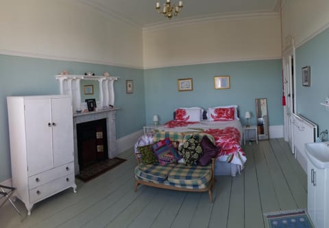 Grantham House Bed and Breakfast in Ryde