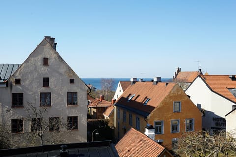 Visby Logi & Vandrarhem Hostel in Visby