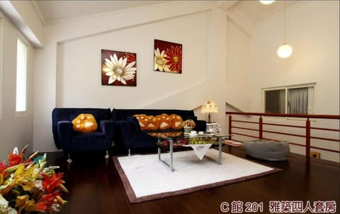 Left Bank BnB Vacation rental in Taiwan, Province of China