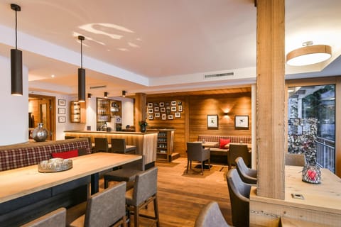 Lounge or bar