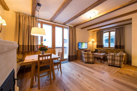 Chalet Anna Maria Apartment hotel in Lech