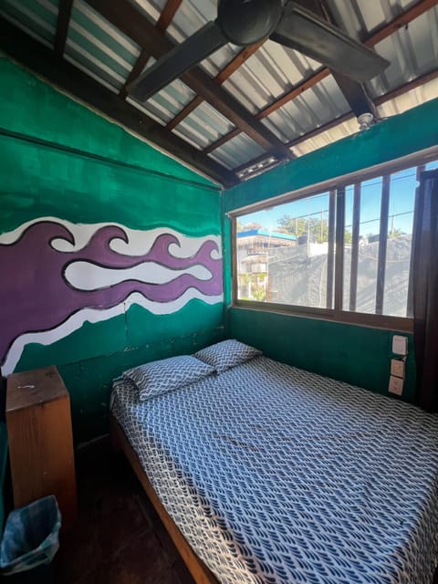 Pipeline Hostel Bed and Breakfast in Brisas de Zicatela