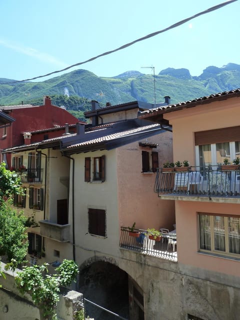 Casa Corte Apartment in Malcesine