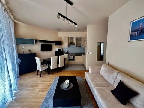 Leda Apartments Condo in Budapest