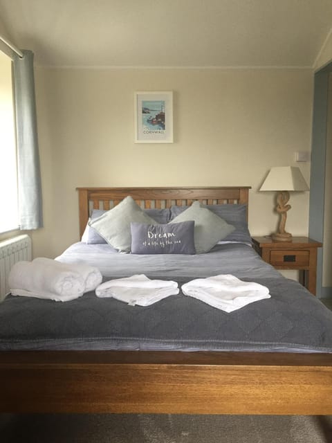 The Wheel House Bed and Breakfast in Mevagissey