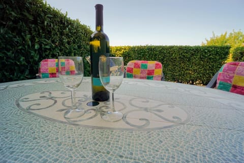 Biljana Apartment in Istria County