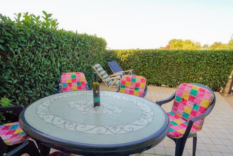 Biljana Apartment in Istria County