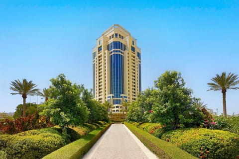 The Ritz-Carlton, Doha Hotel in United Arab Emirates