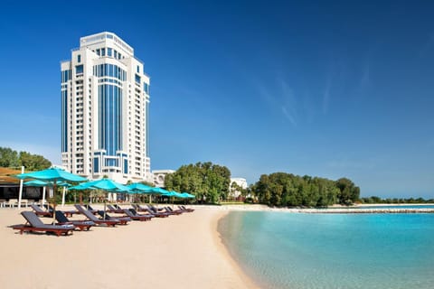 The Ritz-Carlton, Doha Hôtel in United Arab Emirates