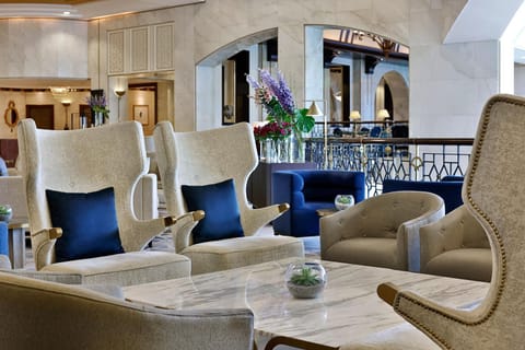 The Ritz-Carlton, Doha Hotel in United Arab Emirates