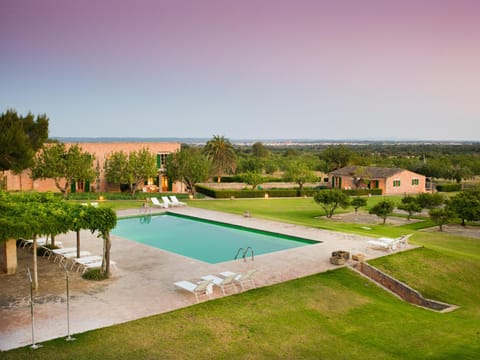 Casa Rural Son Bernadinet Landhaus in Pla de Mallorca