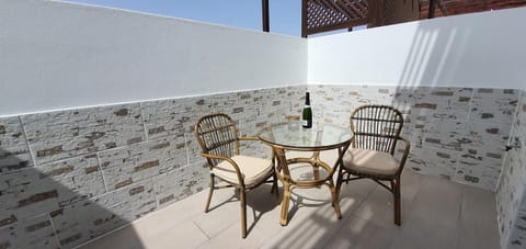 Patio, Balcony/Terrace