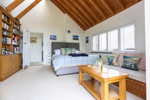 Linden House Bed and Breakfast in West Wittering