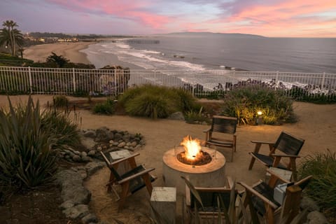 View (from property/room), Sea view, Sunset
