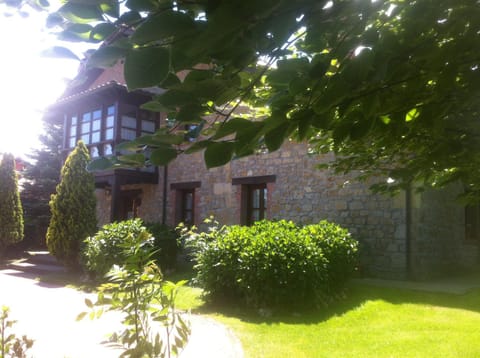 Casa Solallosa 112 House in Western coast of Cantabria