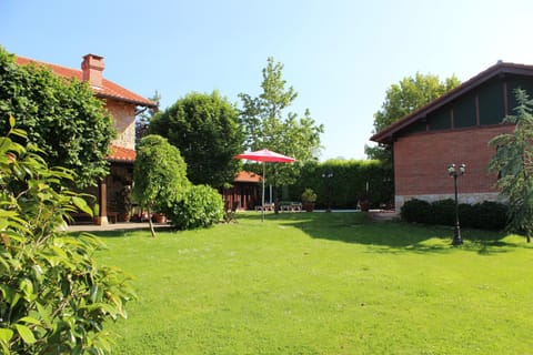 Casa Solallosa 112 House in Western coast of Cantabria