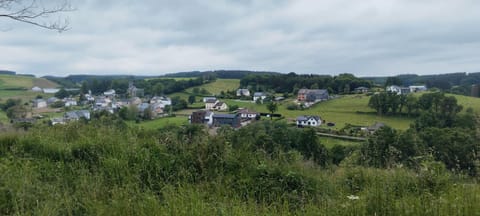 Chalet Rose Chalet in Luxembourg