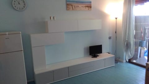 Residence Lagomare Apartment in Emilia-Romagna