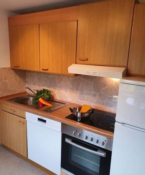 Gästehaus Marlies Apartment in Oberstdorf