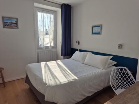 Hôtel Glann Ar Mor Hotel in Arzon