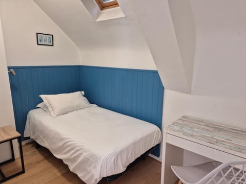 Hôtel Glann Ar Mor Hotel in Arzon