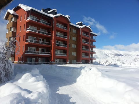 Village Condo Appartement-Hotel in San Carlos Bariloche