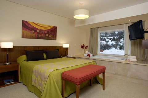 Village Condo Apartment hotel in San Carlos Bariloche