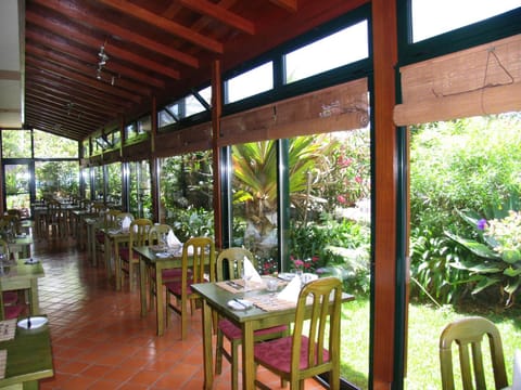 Hotel Jardim Atlantico Hotel in Madeira District