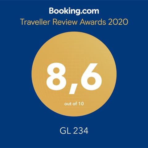 Property logo or sign, Logo/Certificate/Sign, Text overlay, Certificate/Award