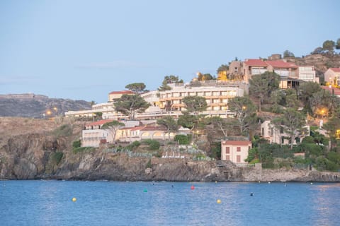 Residence Les Balcons de Collioure - maeva Home Condo in Collioure