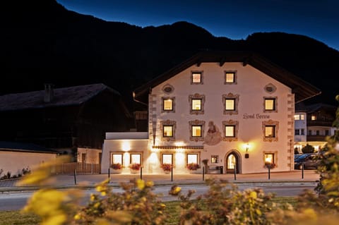 Active Hotel Sonne Hotel in Trentino-South Tyrol