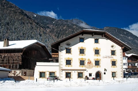 Active Hotel Sonne Hôtel in Trentino-South Tyrol