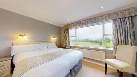 Stirk House Hotel Hotel in Pendle District