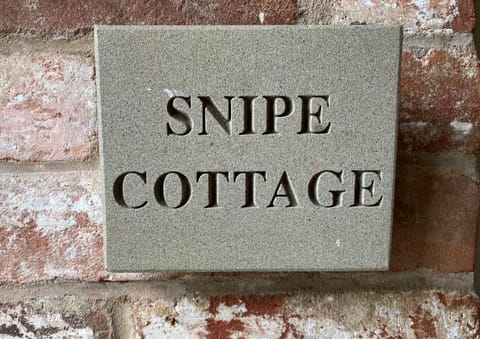 Snipe Vineyard Cottage Apartment in Babergh District