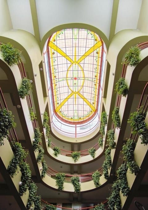 Faraona Grand Hotel Hotel in Miraflores