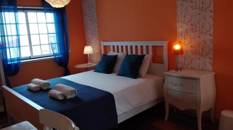 Casa das Conchas Bed and Breakfast in Ericeira