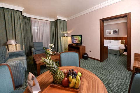 City Seasons Al Hamra Hotel Hotel in Abu Dhabi