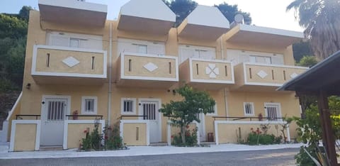Denise Apartments Apartment hotel in Kefalos