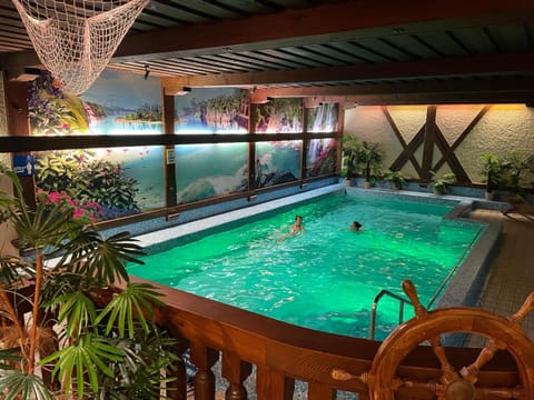 Haus Zellerwirt Hotel in Ruhpolding