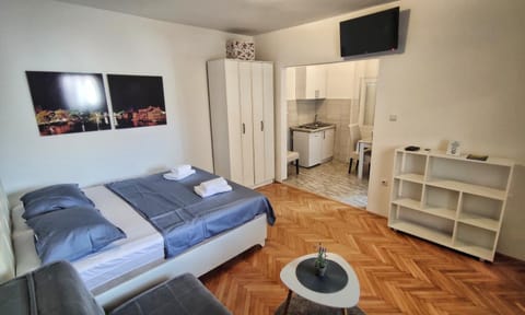 Apartments Tila Condo in Dubrovnik-Neretva County