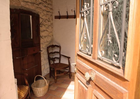 Chez Catherine House in Arles