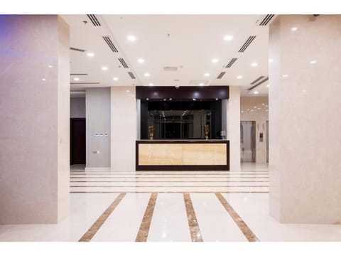 Amarah Hotel Hotel in Muscat