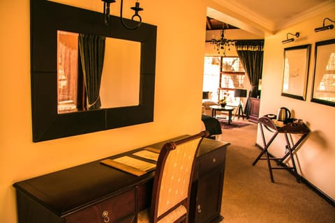 Lourie Lodge Bed and Breakfast in Sandton
