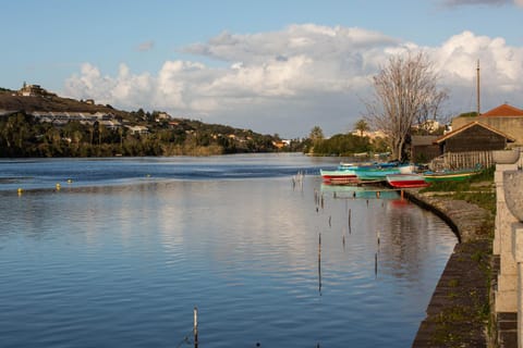 Neighbourhood, Natural landscape