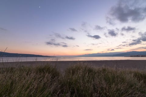 Natural landscape, Beach