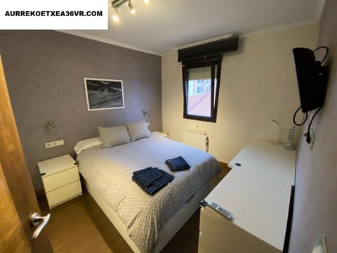 Aurrekoetxea 36 Vacation Rental, 5D Condo in Bermeo