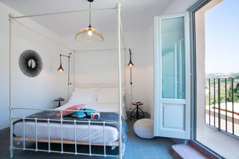 Intervallo Boutique Hotel Bed and Breakfast in Ragusa