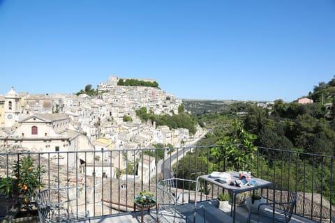 Intervallo Boutique Hotel Bed and Breakfast in Ragusa