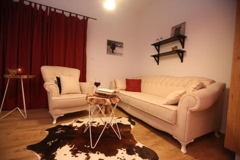 Apartman Delux Brkić Eigentumswohnung in Split-Dalmatia County