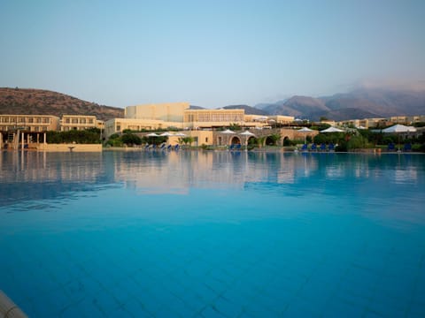 Kalimera Kriti Hotel & Village Resort Resort in Lasithi